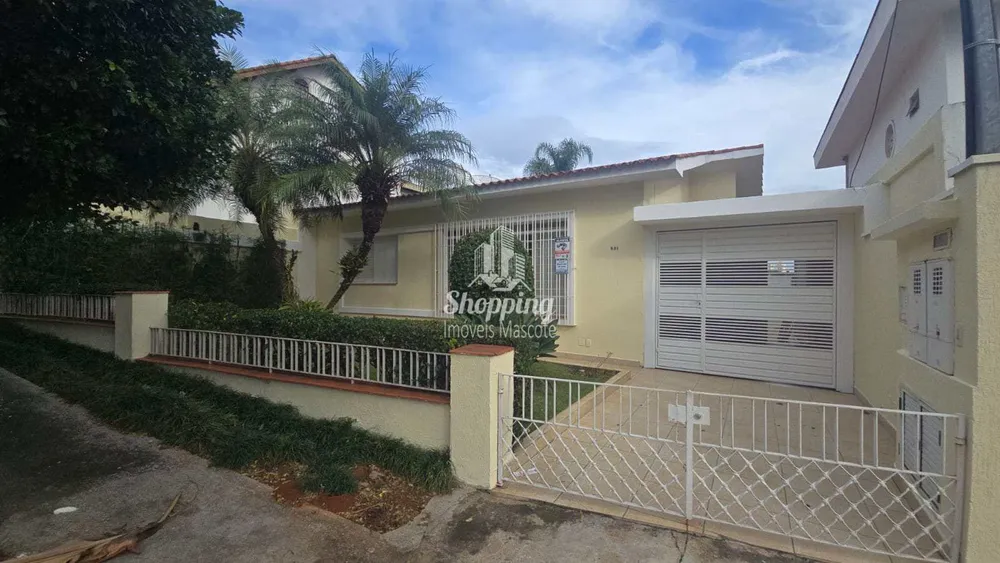 Casa, 3 quartos, 181 m² - Foto 1