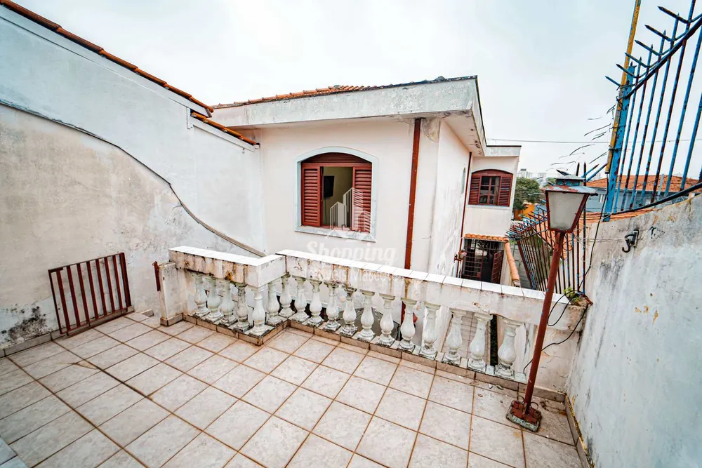 Casa, 3 quartos, 131 m² - Foto 1
