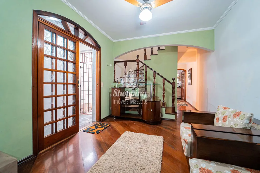 Casa, 3 quartos, 131 m² - Foto 6
