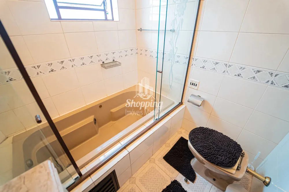 Casa, 3 quartos, 131 m² - Foto 7