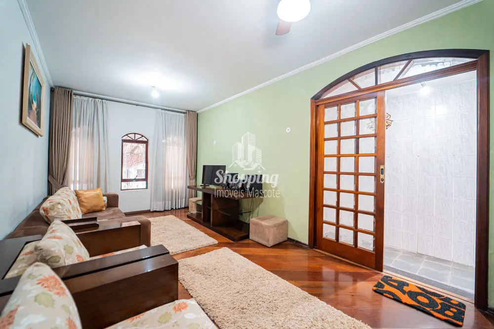 Casa, 3 quartos, 131 m² - Foto 2