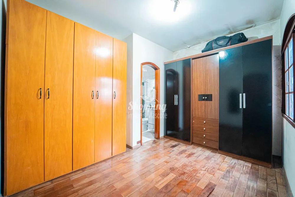 Casa, 3 quartos, 131 m² - Foto 5