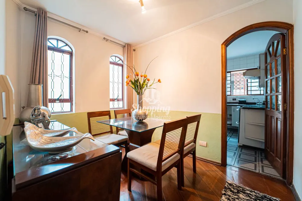 Casa, 3 quartos, 131 m² - Foto 8