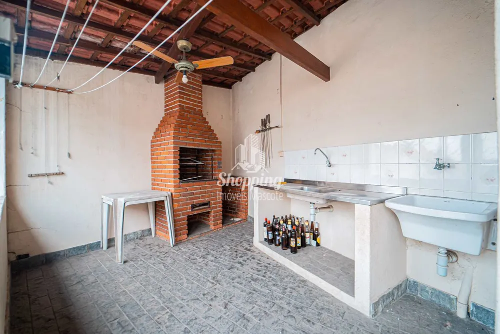 Casa, 3 quartos, 131 m² - Foto 12