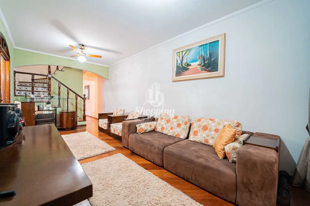 Casa, 3 quartos, 131 m² - Foto 3