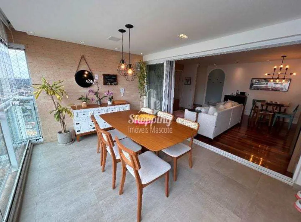 Apartamento, 3 quartos, 109 m² - Foto 3
