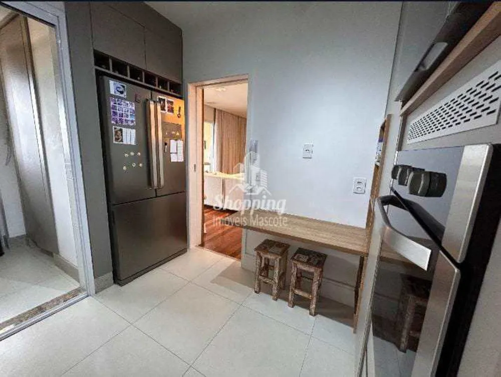Apartamento, 3 quartos, 109 m² - Foto 9