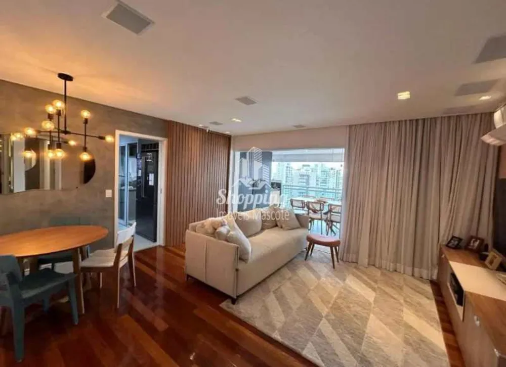 Apartamento, 3 quartos, 109 m² - Foto 1