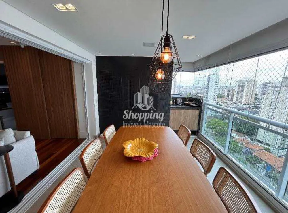 Apartamento, 3 quartos, 109 m² - Foto 2