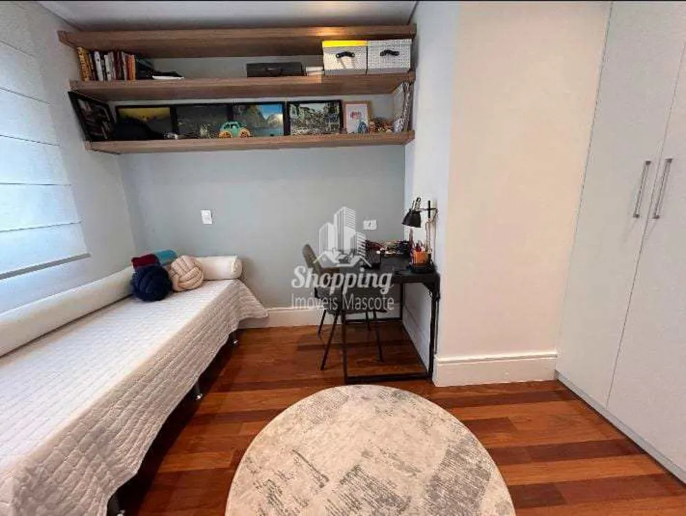 Apartamento, 3 quartos, 109 m² - Foto 4
