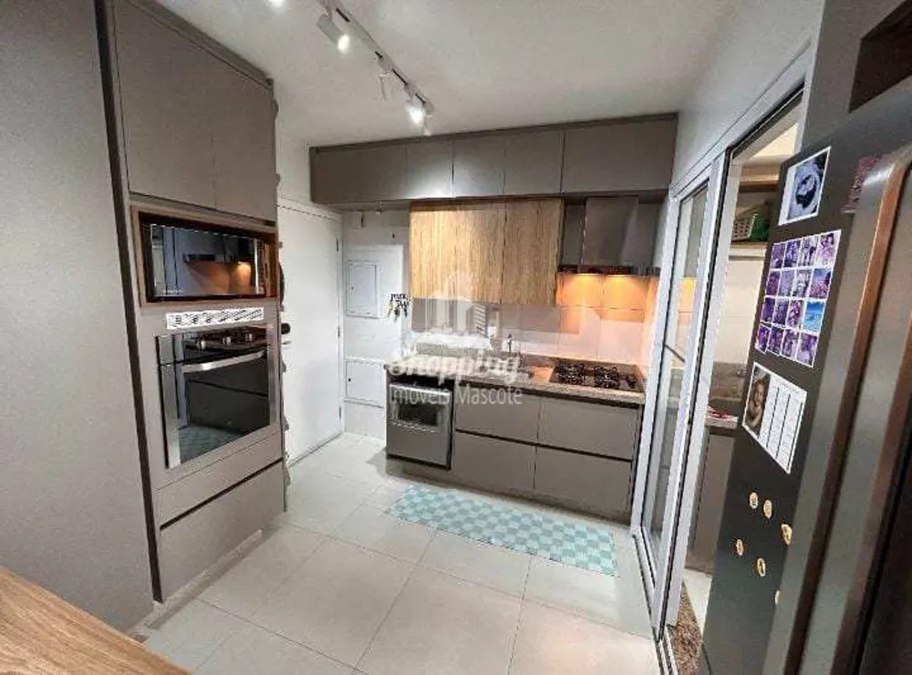 Apartamento, 3 quartos, 109 m² - Foto 10