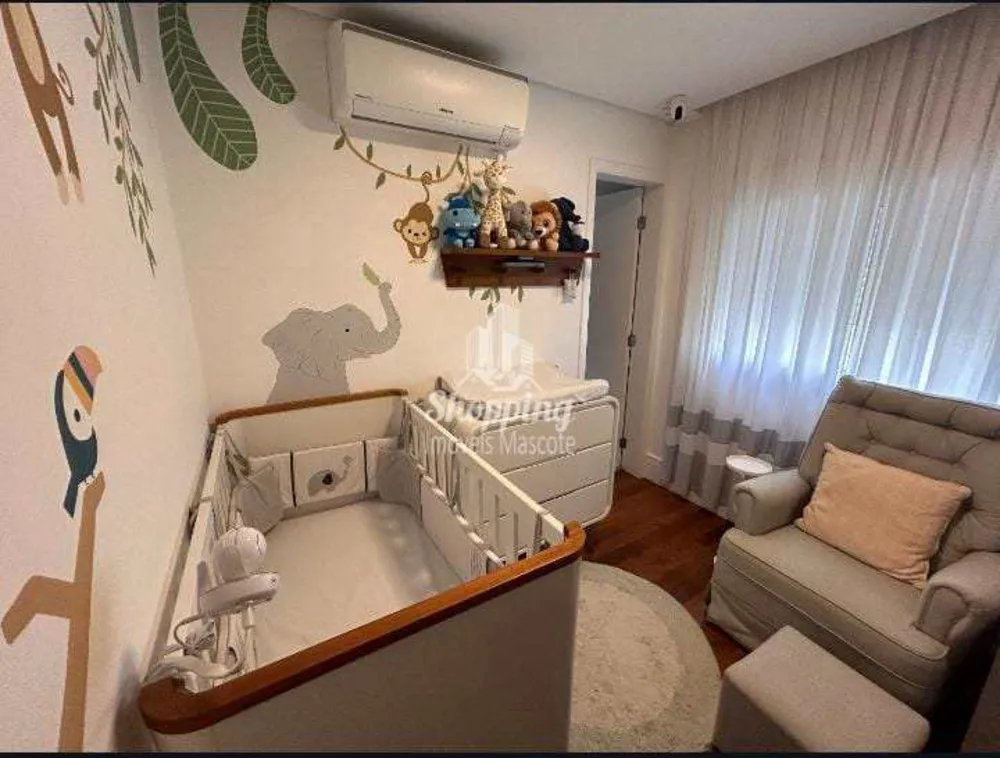 Apartamento, 3 quartos, 109 m² - Foto 6