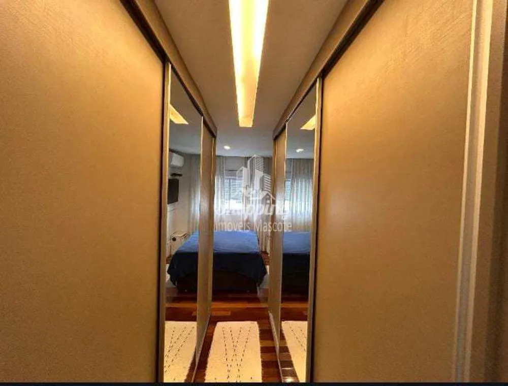 Apartamento, 3 quartos, 109 m² - Foto 11