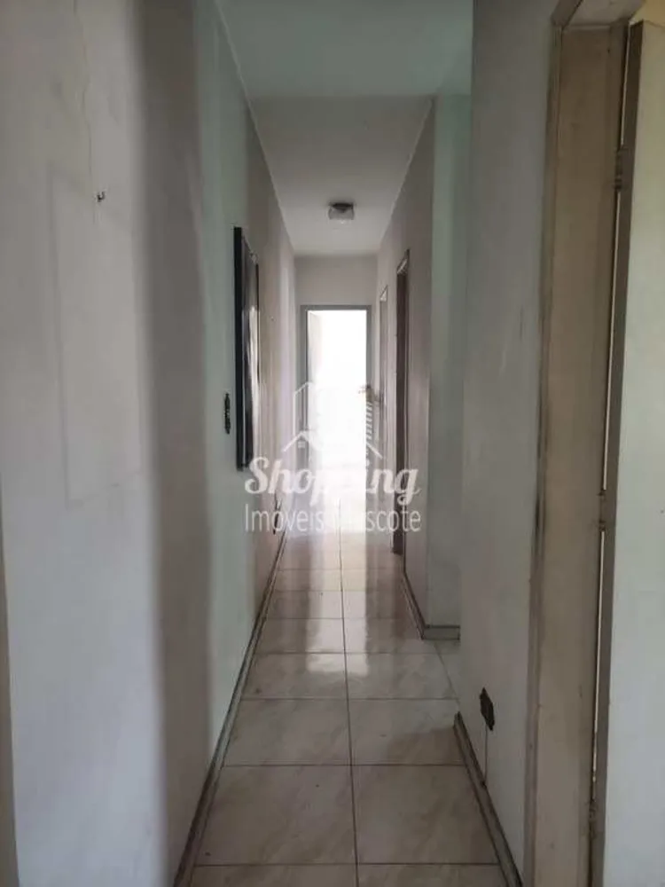 Sobrado, 3 quartos, 180 m² - Foto 11