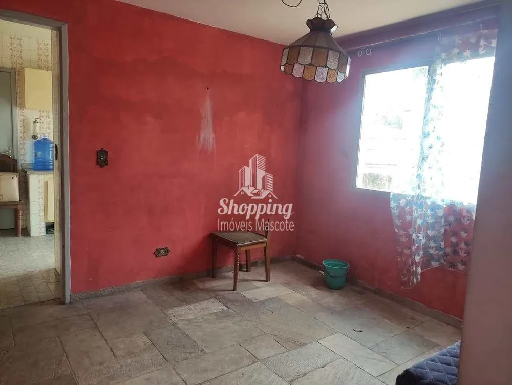 Sobrado, 3 quartos, 180 m² - Foto 8