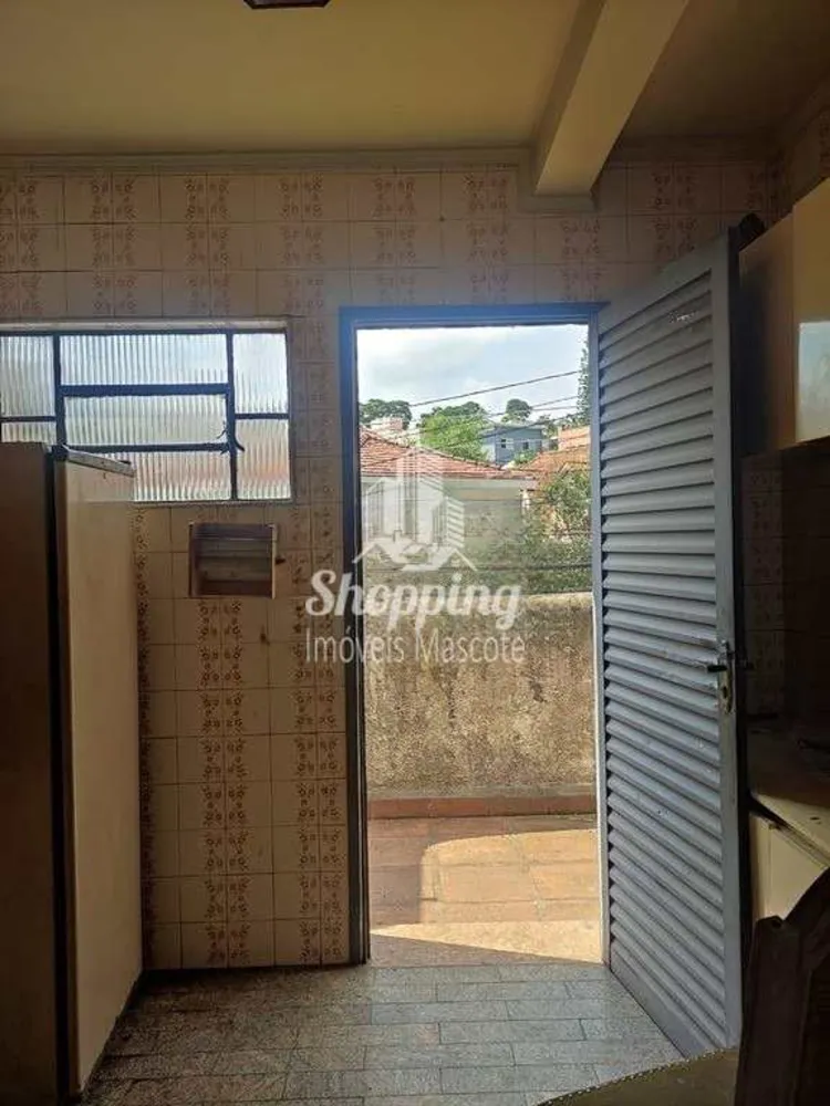 Sobrado, 3 quartos, 180 m² - Foto 9