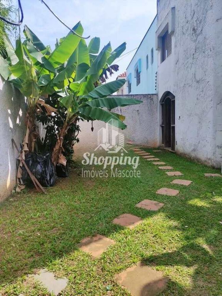 Sobrado, 3 quartos, 180 m² - Foto 9