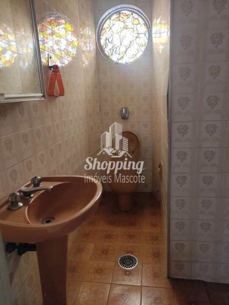 Sobrado, 3 quartos, 180 m² - Foto 1