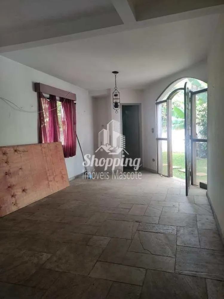 Sobrado, 3 quartos, 180 m² - Foto 1