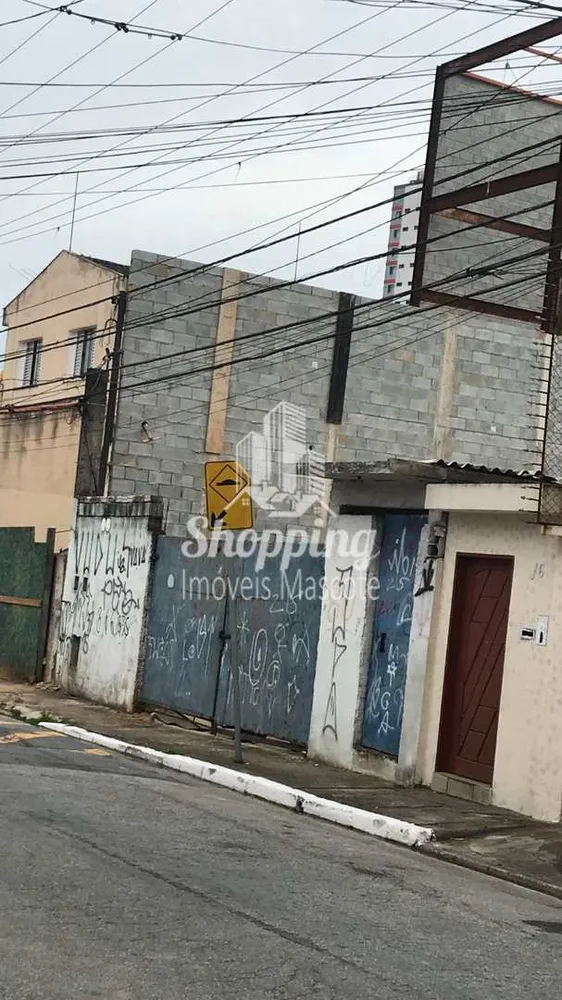 Terreno, 500 m² - Foto 1