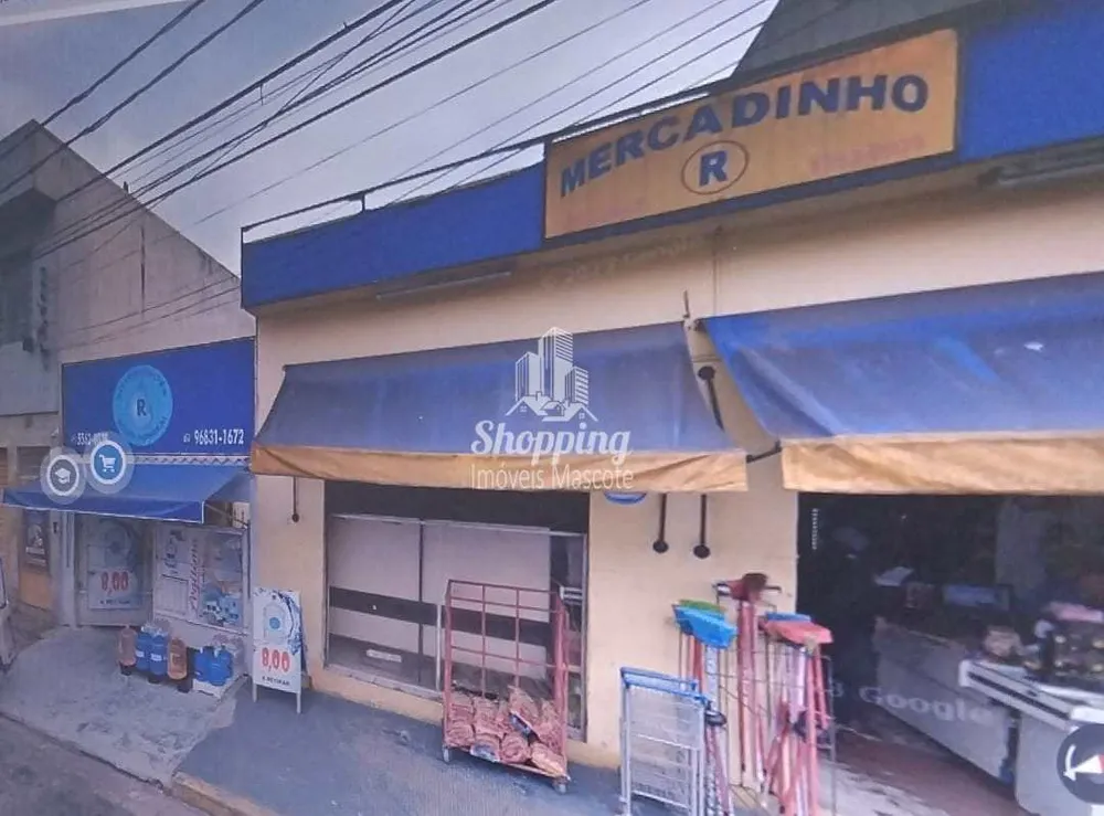 Prédio Inteiro - Foto 1