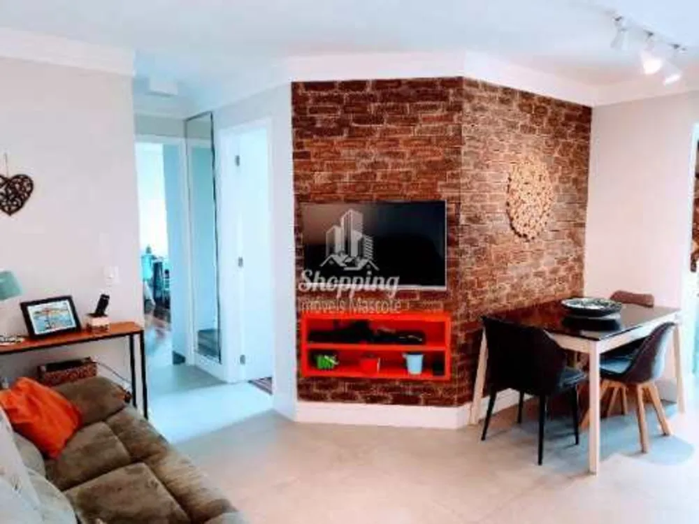 Apartamento, 2 quartos, 68 m² - Foto 1
