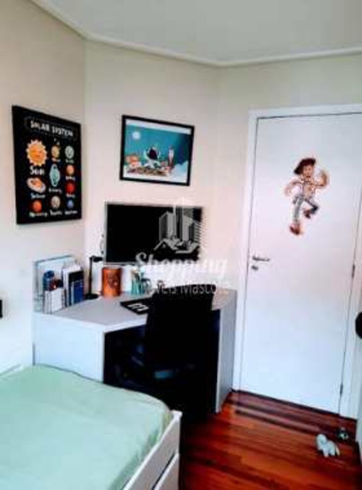 Apartamento, 2 quartos, 68 m² - Foto 3