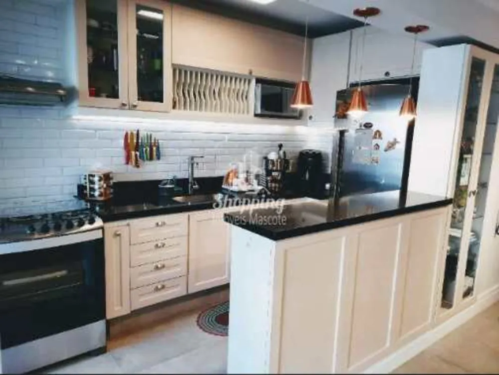 Apartamento, 2 quartos, 68 m² - Foto 5