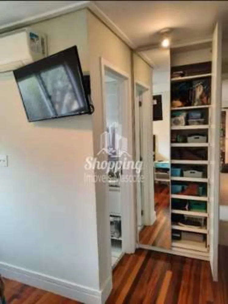 Apartamento, 2 quartos, 68 m² - Foto 9