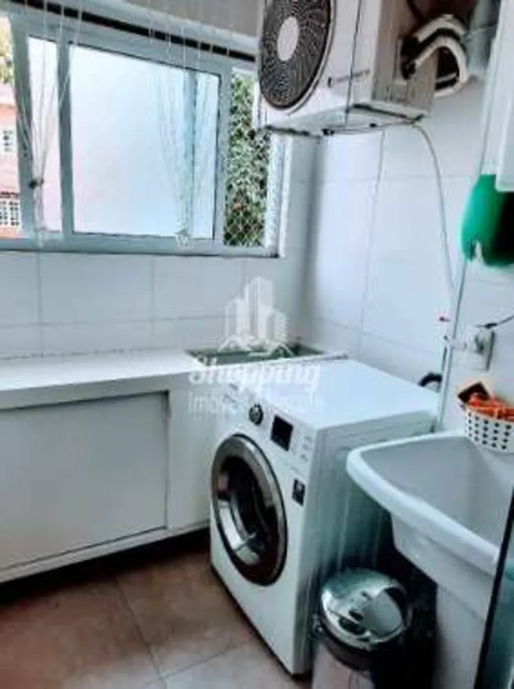 Apartamento, 2 quartos, 68 m² - Foto 6