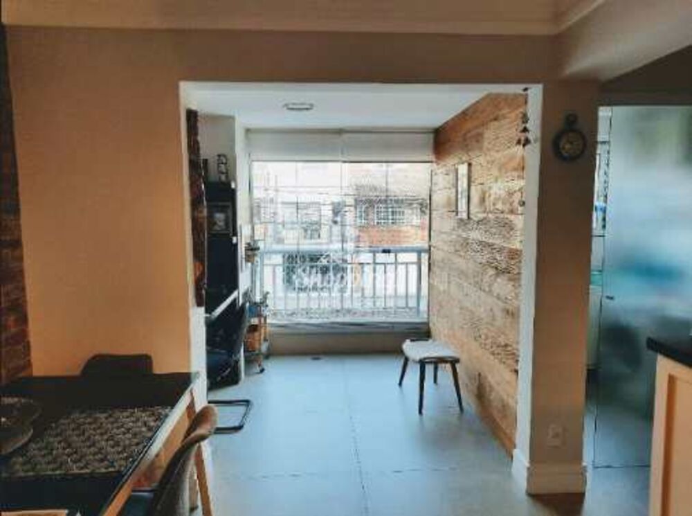 Apartamento, 2 quartos, 68 m² - Foto 1