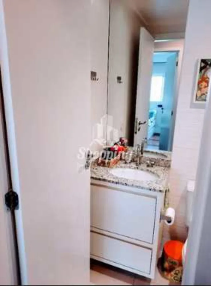 Apartamento, 2 quartos, 68 m² - Foto 8