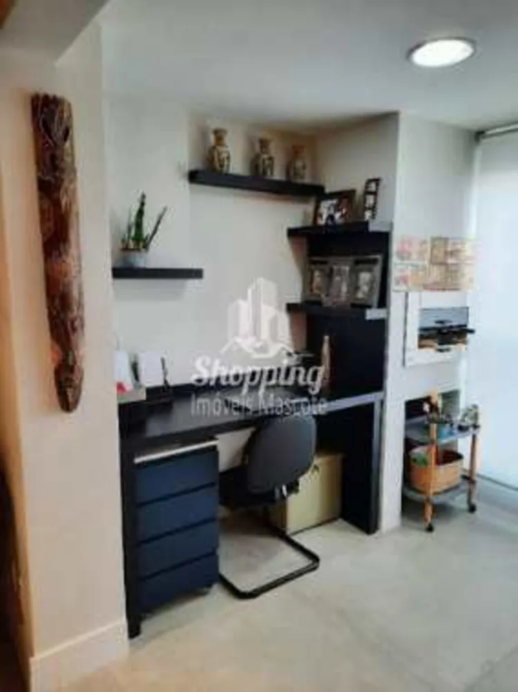 Apartamento, 2 quartos, 68 m² - Foto 3