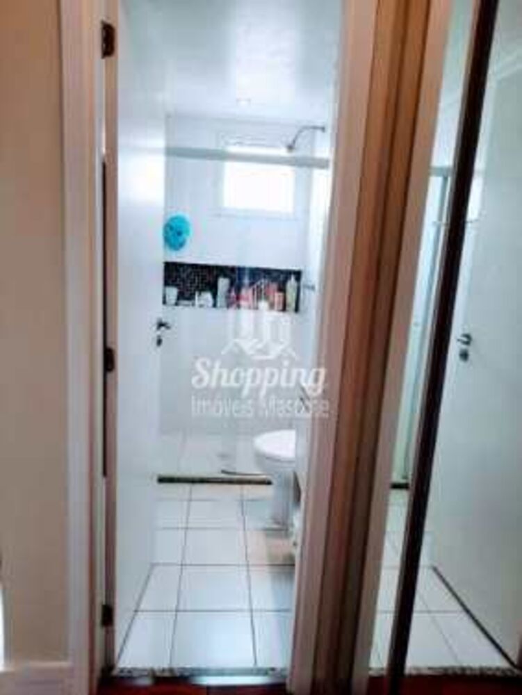 Apartamento, 2 quartos, 68 m² - Foto 2