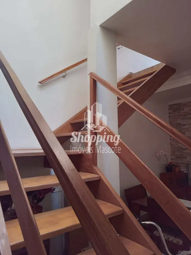 Casa, 3 quartos, 125 m² - Foto 8