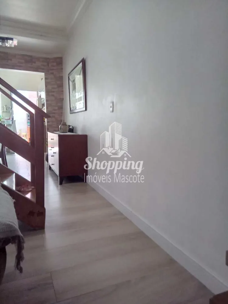 Casa, 3 quartos, 125 m² - Foto 3