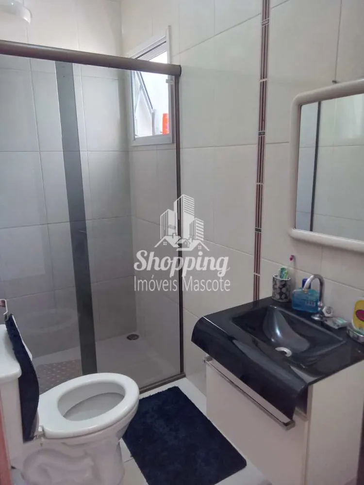 Casa, 3 quartos, 125 m² - Foto 10