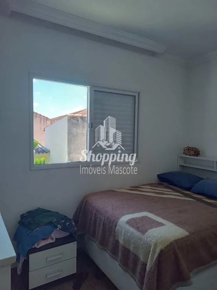 Casa, 3 quartos, 125 m² - Foto 6