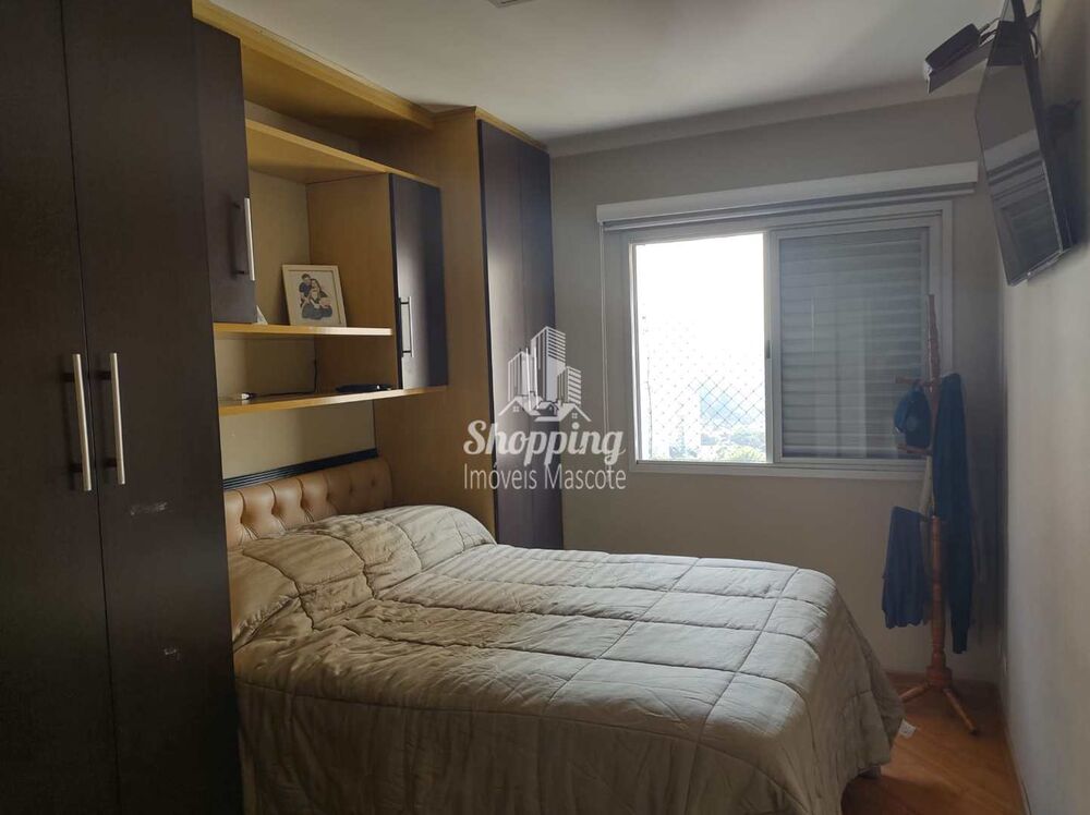 Apartamento à venda com 3 quartos - Foto 3