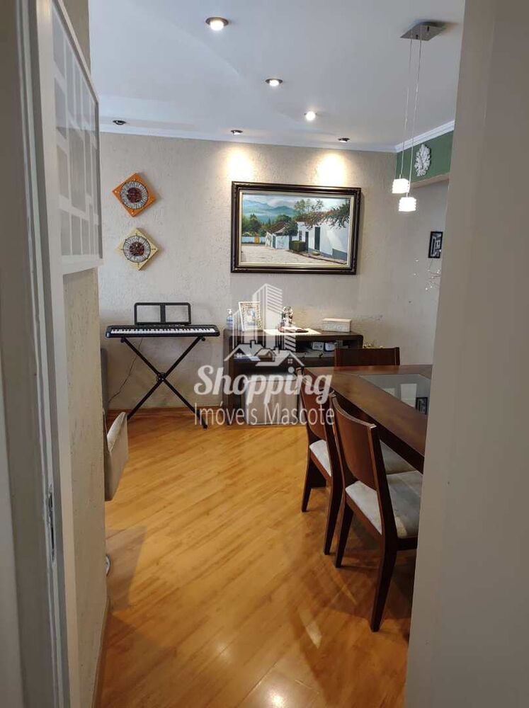 Apartamento à venda com 3 quartos - Foto 7