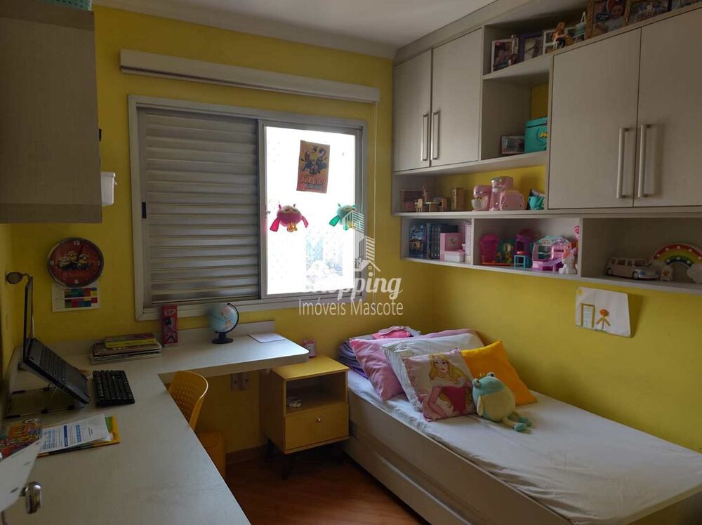 Apartamento à venda com 3 quartos - Foto 2