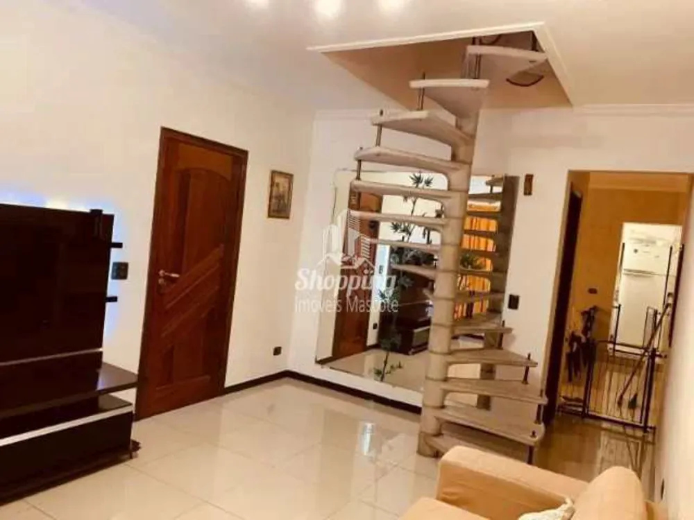 Casa, 3 quartos, 130 m² - Foto 4
