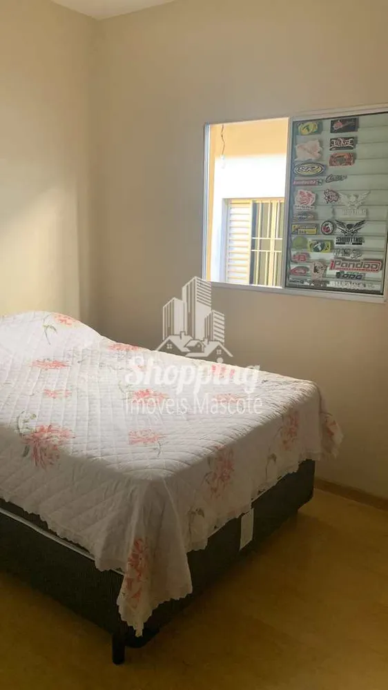 Casa, 3 quartos, 130 m² - Foto 9