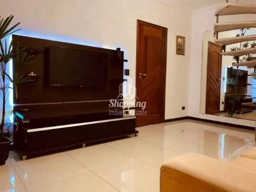 Casa, 3 quartos, 130 m² - Foto 3
