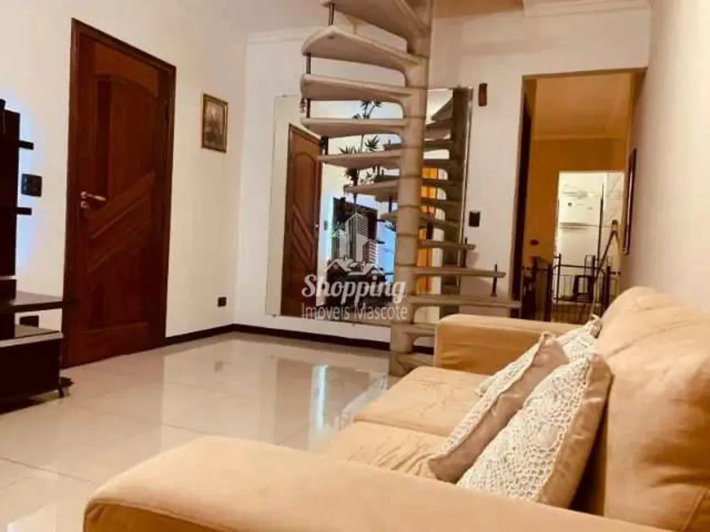 Casa, 3 quartos, 130 m² - Foto 2