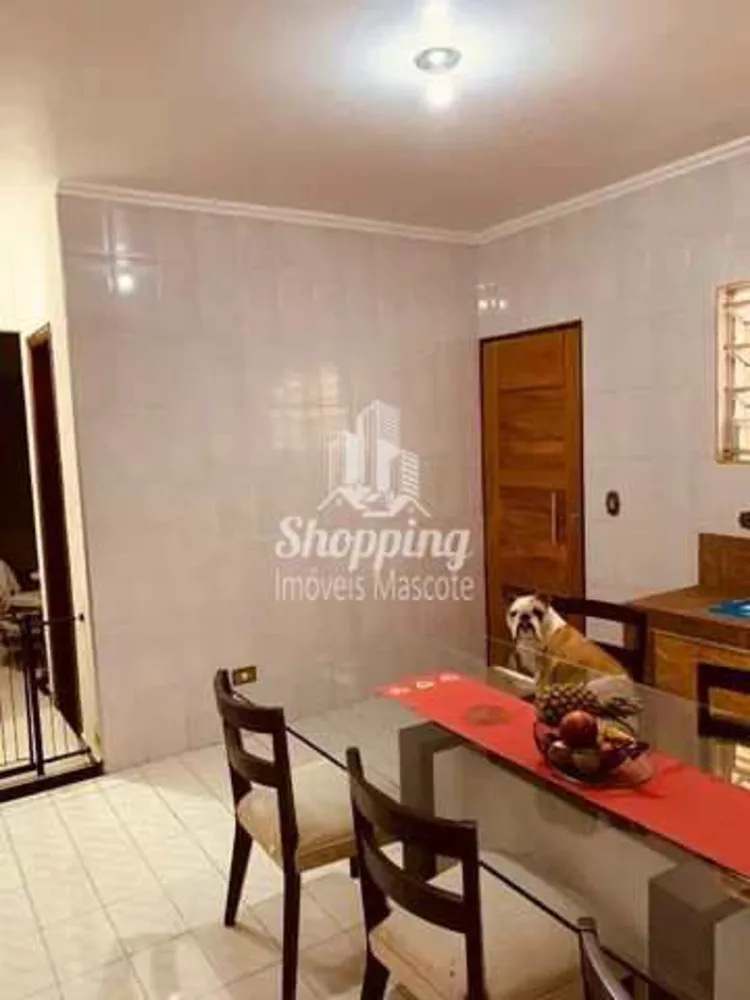 Casa, 3 quartos, 130 m² - Foto 5
