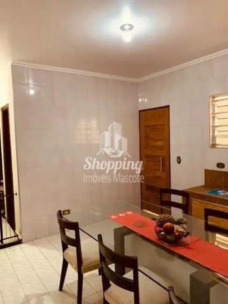 Casa, 3 quartos, 130 m² - Foto 6