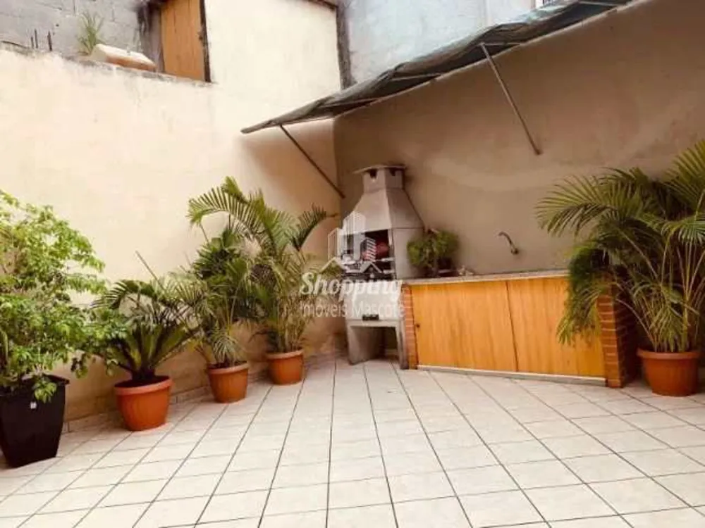 Casa, 3 quartos, 130 m² - Foto 12