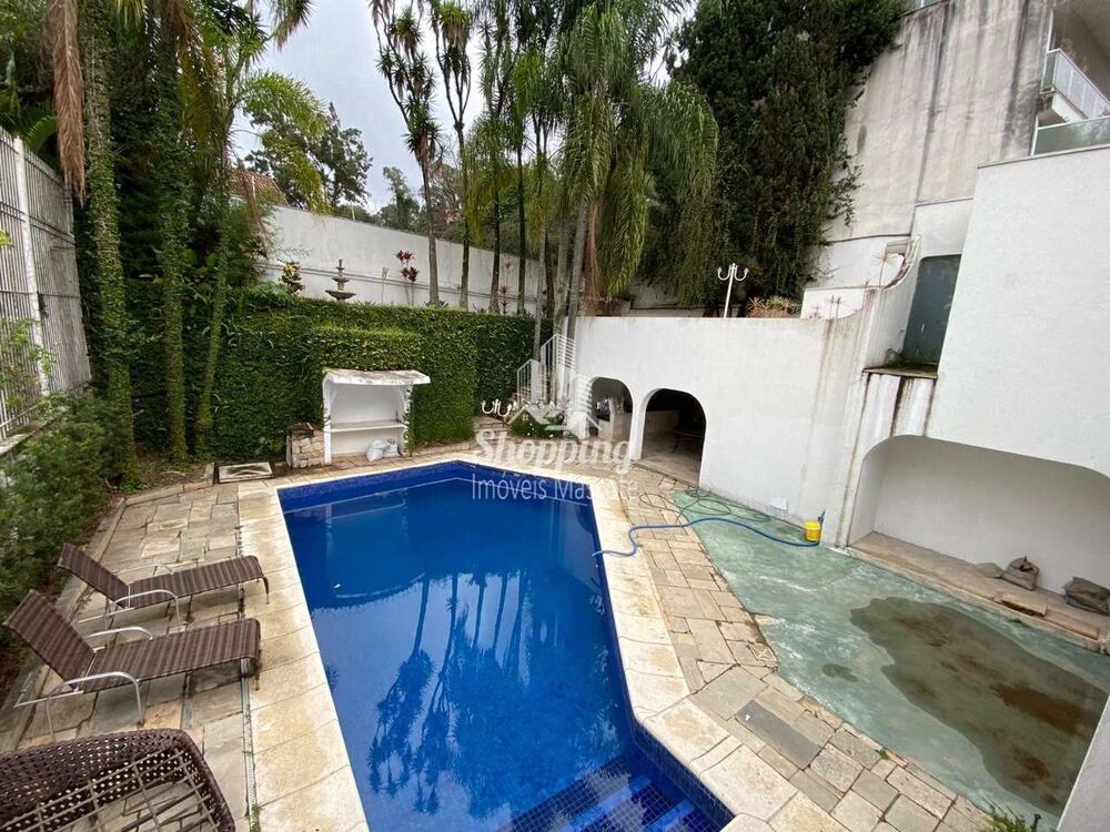 Casa, 4 quartos, 1200 m² - Foto 15