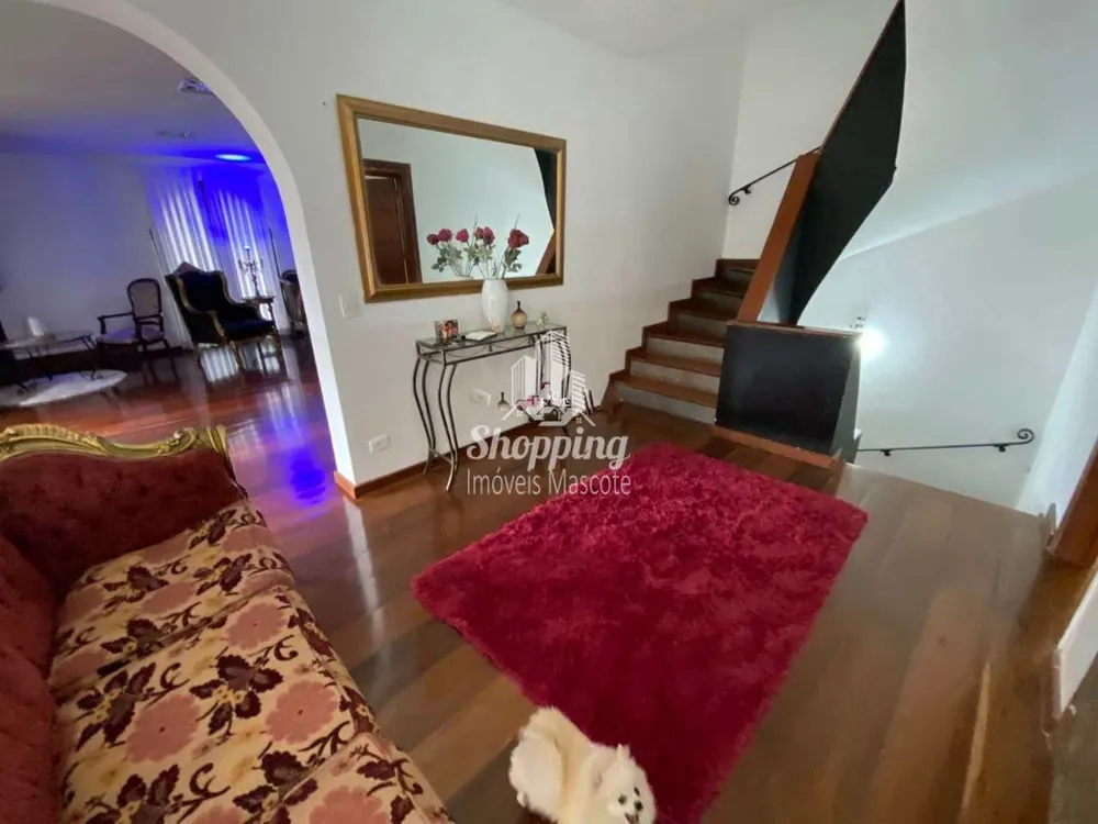 Casa, 4 quartos, 1200 m² - Foto 9